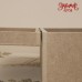 Шкатулка на 2 секции "Грета", мдф, 23х12х11 см - Заготовки для декупажа. Интернет-магазин Завиток